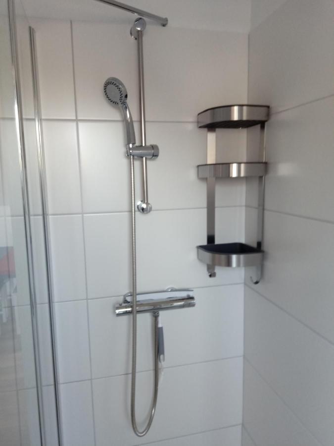 Gemuetliche In Der Heide Lejlighed Soltau